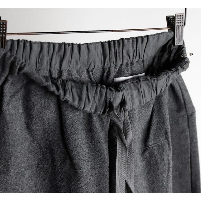 Veritecoeur ヴェリテクール ST-196 WOOLパンツ |  | 15