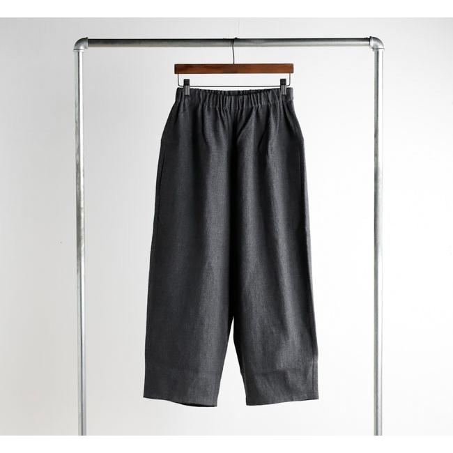 Veritecoeur ヴェリテクール ST-196 WOOLパンツ |  | 09