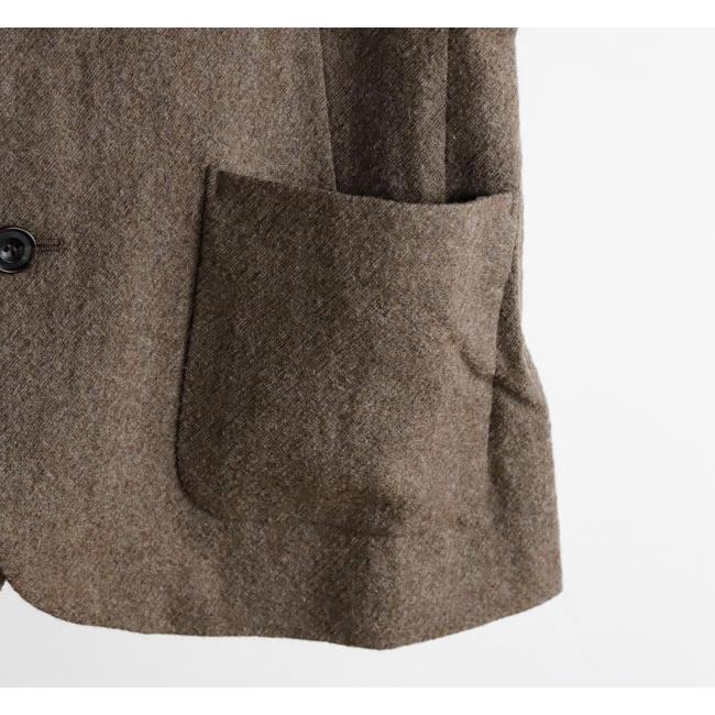 Veritecoeur ヴェリテクール ST-194 WOOLジャケット |  | 13