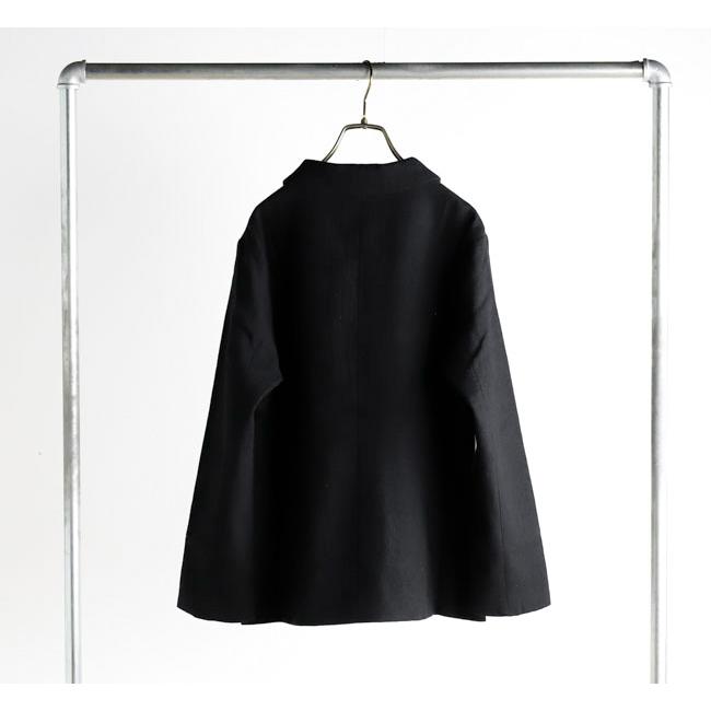 Veritecoeur ヴェリテクール ST-194 WOOLジャケット |  | 09