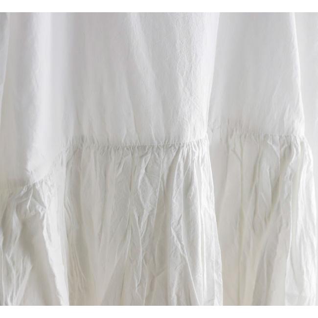 Veritecoeur ヴェリテクール VC-2781 バルーンプルオーバー |  | 13