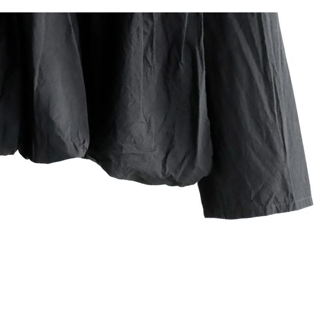 Veritecoeur ヴェリテクール VC-2781 バルーンプルオーバー |  | 17