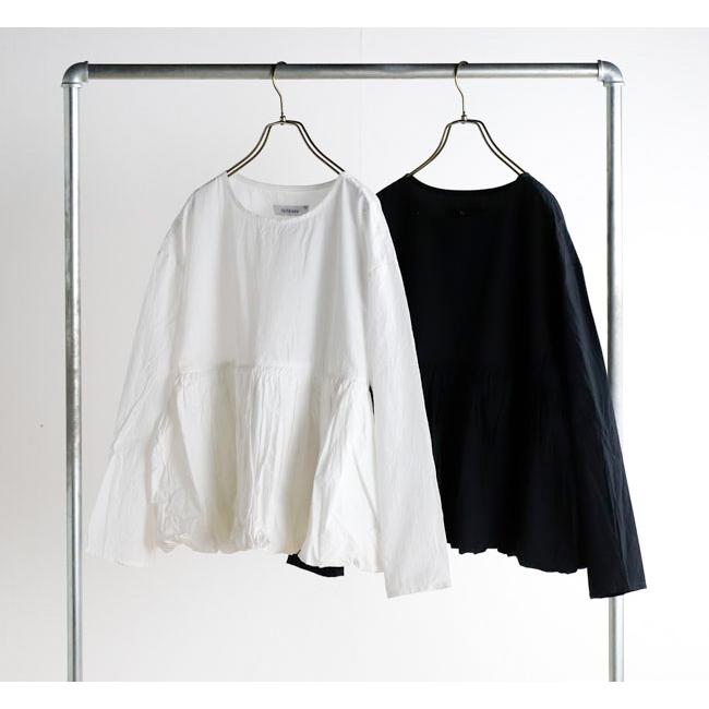 Veritecoeur ヴェリテクール VC-2781 バルーンプルオーバー |  | 06