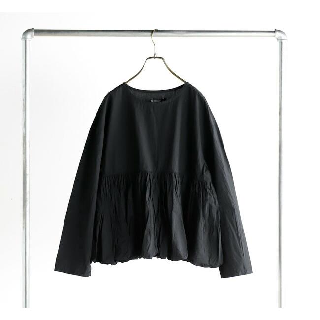 Veritecoeur ヴェリテクール VC-2781 バルーンプルオーバー |  | 08