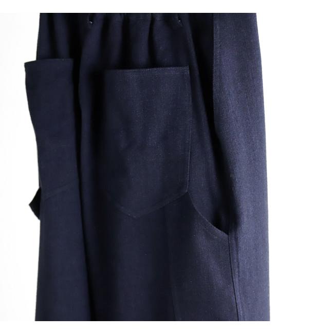 Veritecoeur ヴェリテクール VC-2803 コットンウールデニムパンツ |  | 14