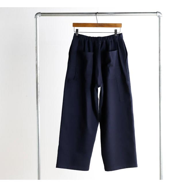 Veritecoeur ヴェリテクール VC-2803 コットンウールデニムパンツ |  | 16