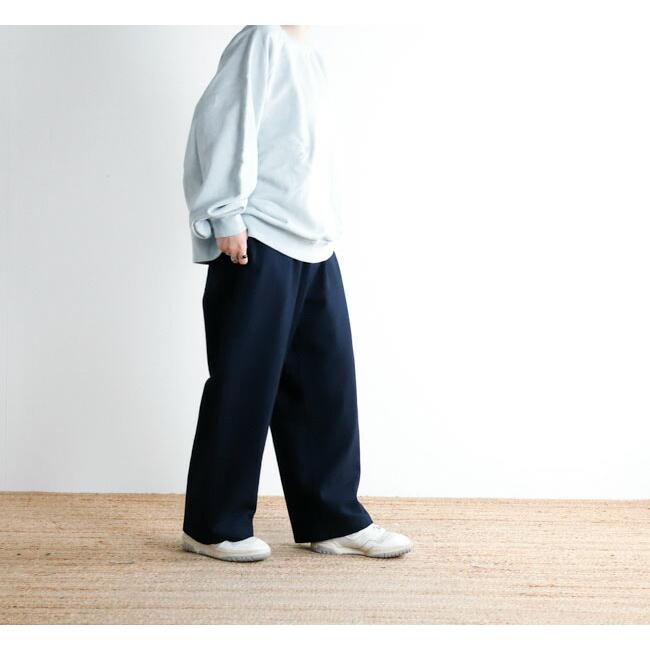 Veritecoeur ヴェリテクール VC-2803 コットンウールデニムパンツ |  | 03