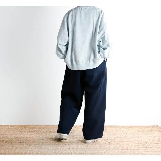 Veritecoeur ヴェリテクール VC-2803 コットンウールデニムパンツ |  | 04