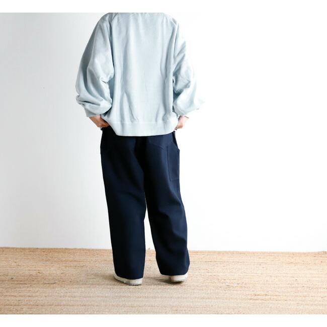 Veritecoeur ヴェリテクール VC-2803 コットンウールデニムパンツ |  | 05