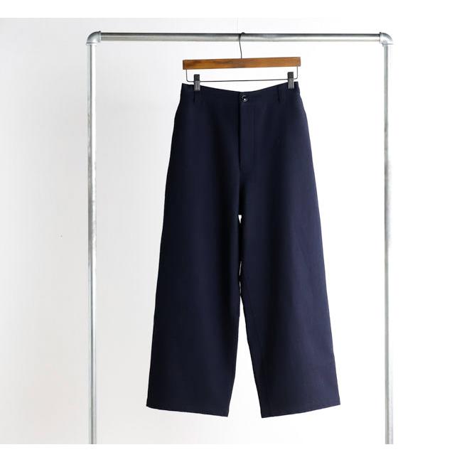 Veritecoeur ヴェリテクール VC-2803 コットンウールデニムパンツ |  | 06