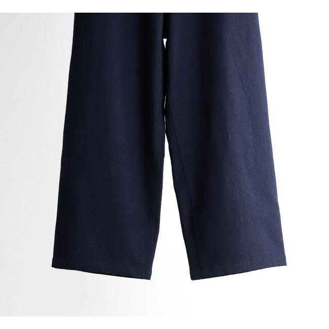 Veritecoeur ヴェリテクール VC-2803 コットンウールデニムパンツ |  | 08