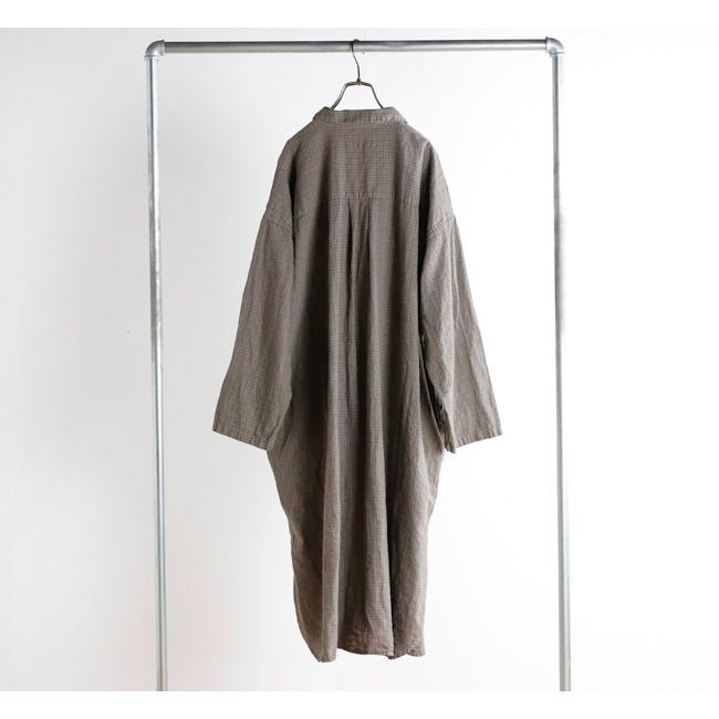 Veritecoeur ヴェリテクール VC-2799 ダディチェックシャツ |  | 14