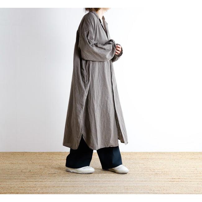 Veritecoeur ヴェリテクール VC-2799 ダディチェックシャツ |  | 04