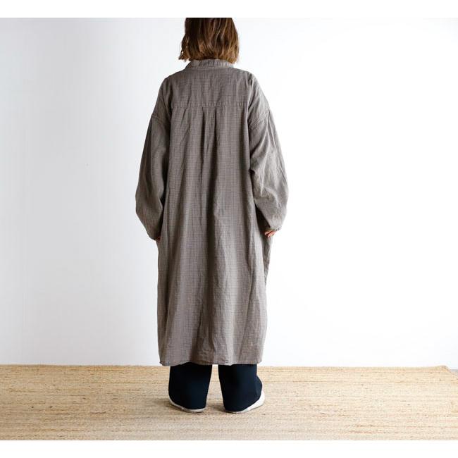 Veritecoeur ヴェリテクール VC-2799 ダディチェックシャツ |  | 05