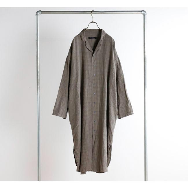 Veritecoeur ヴェリテクール VC-2799 ダディチェックシャツ |  | 06