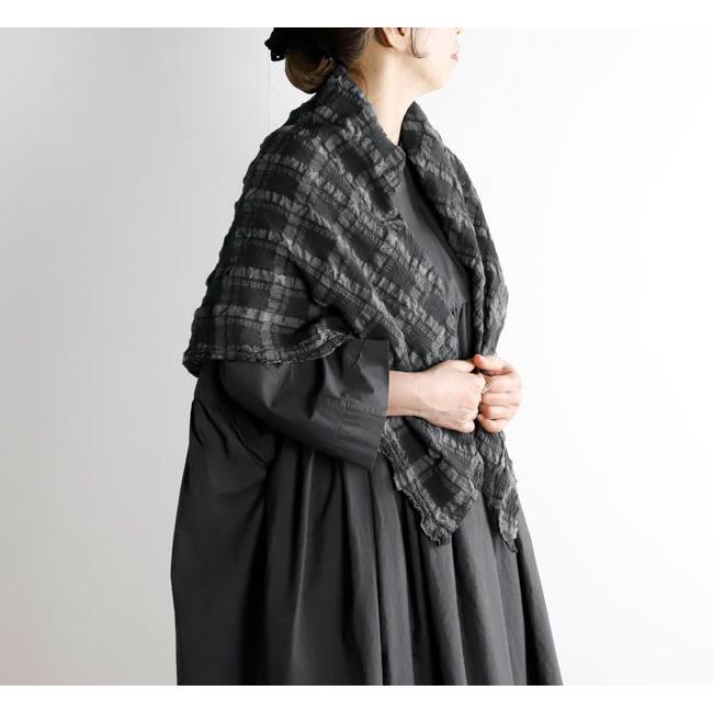 Veritecoeur ヴェリテクール VC-2813 Favorite チェックストール |  | 01