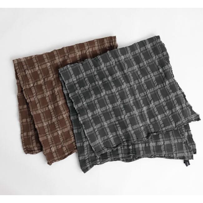 Veritecoeur ヴェリテクール VC-2813 Favorite チェックストール |  | 03