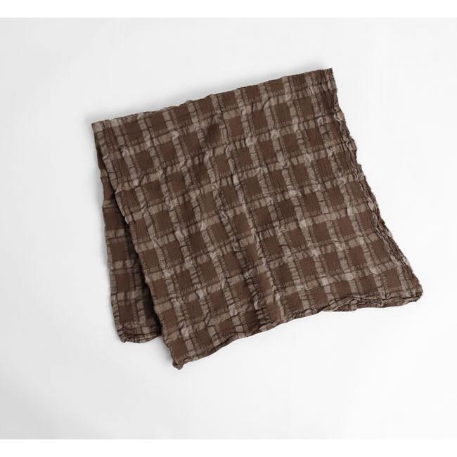 Veritecoeur ヴェリテクール VC-2813 Favorite チェックストール |  | 05