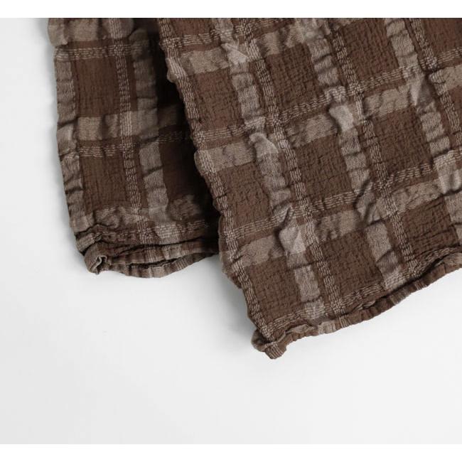 Veritecoeur ヴェリテクール VC-2813 Favorite チェックストール |  | 07