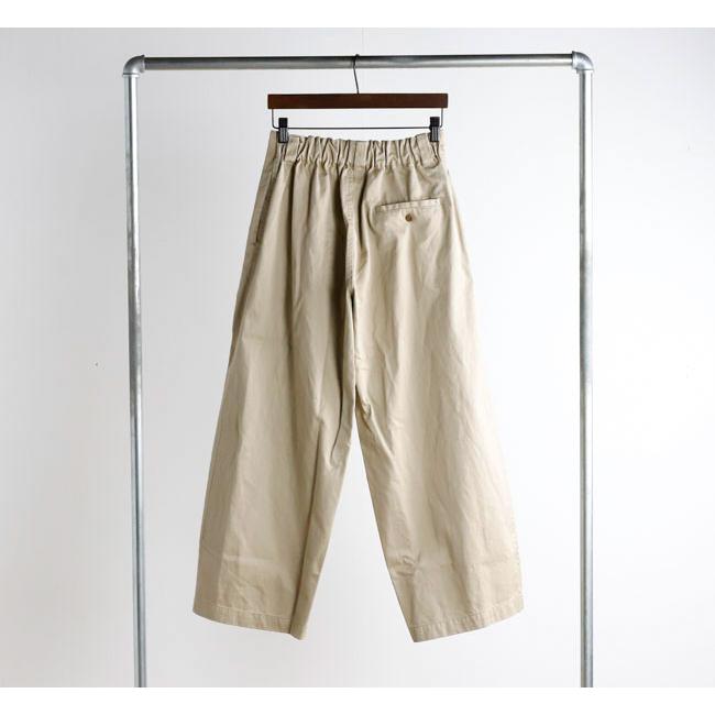 SALE40%OFF //Veritecoeur ヴェリテクール VC-2837 イージーチノパンツ |  | 14
