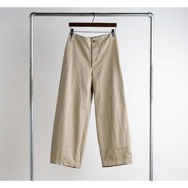 SALE40%OFF //Veritecoeur ヴェリテクール VC-2837 イージーチノパンツ |  | 06