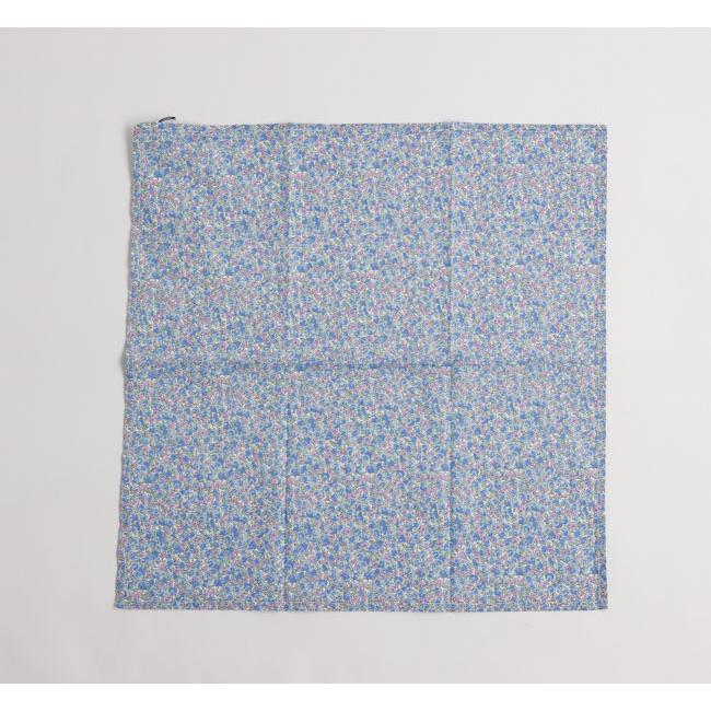 SALE40%OFF //Veritecoeur ヴェリテクール VC-2849 LIBERTY PRINT スカーフ |  | 04
