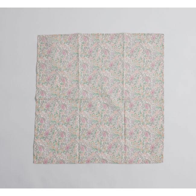 SALE40%OFF //Veritecoeur ヴェリテクール VC-2849 LIBERTY PRINT スカーフ |  | 05