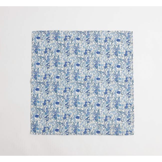 SALE40%OFF //Veritecoeur ヴェリテクール VC-2849 LIBERTY PRINT スカーフ |  | 06