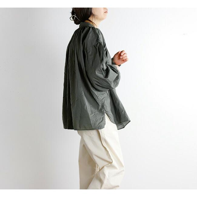 Veritecoeur ヴェリテクール ST-159 アンティークブラウス : O.L.D