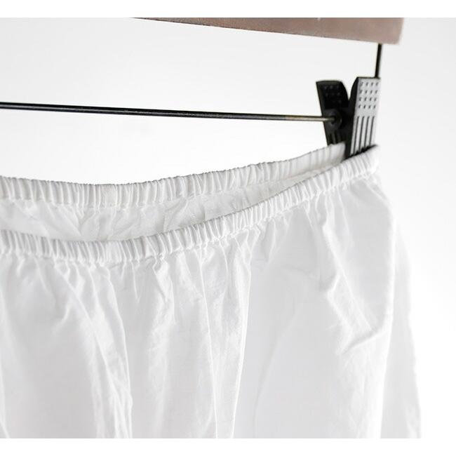 Veritecoeur ヴェリテクール ST-164 インナーサルエルパンツ |  | 10