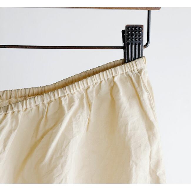 Veritecoeur ヴェリテクール ST-164 インナーサルエルパンツ |  | 12