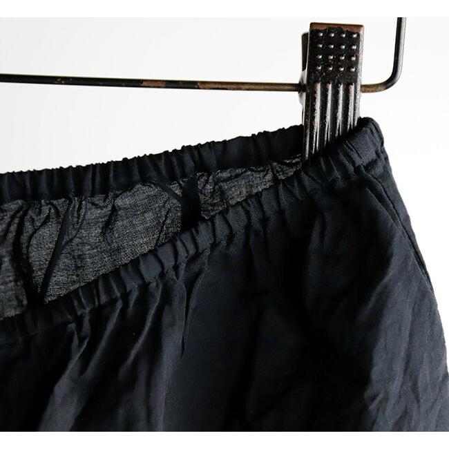 Veritecoeur ヴェリテクール ST-164 インナーサルエルパンツ |  | 15