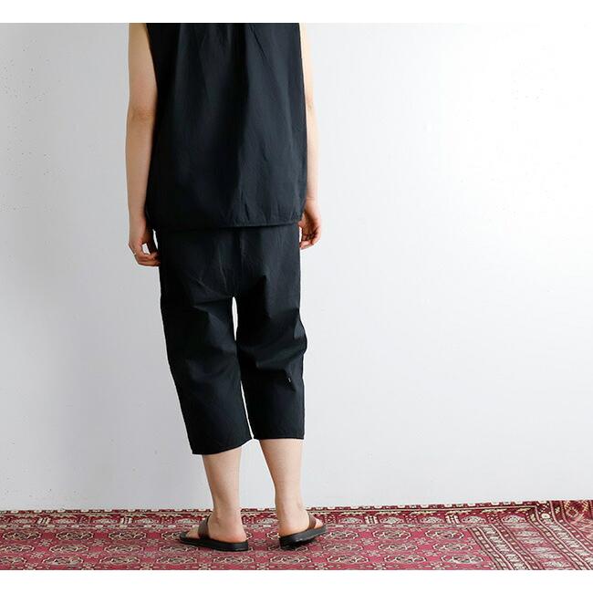 Veritecoeur ヴェリテクール ST-164 インナーサルエルパンツ |  | 01