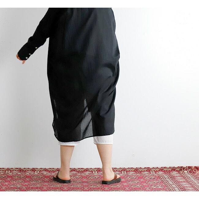 Veritecoeur ヴェリテクール ST-164 インナーサルエルパンツ |  | 03