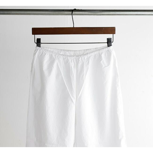 Veritecoeur ヴェリテクール ST-164 インナーサルエルパンツ |  | 09