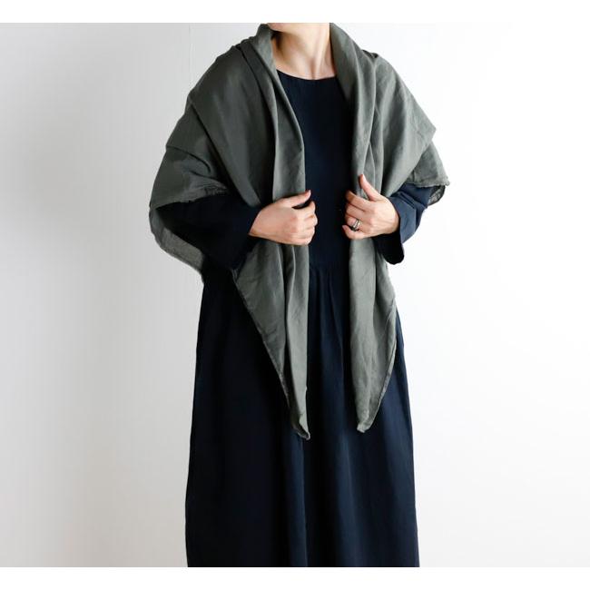 Veritecoeur ヴェリテクール ST-162 ストール |  | 01