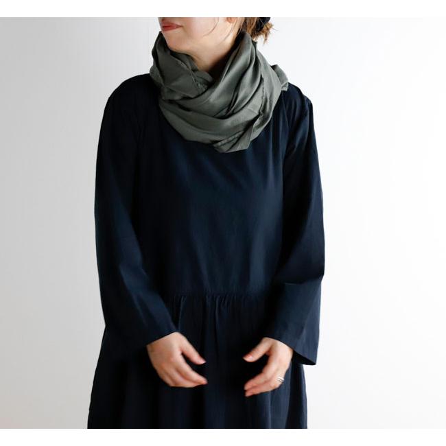 Veritecoeur ヴェリテクール ST-162 ストール |  | 02