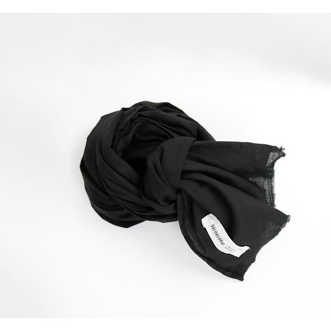 Veritecoeur ヴェリテクール ST-162 ストール |  | 04