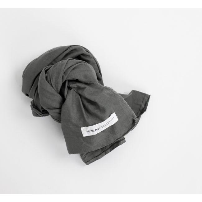 Veritecoeur ヴェリテクール ST-162 ストール |  | 05