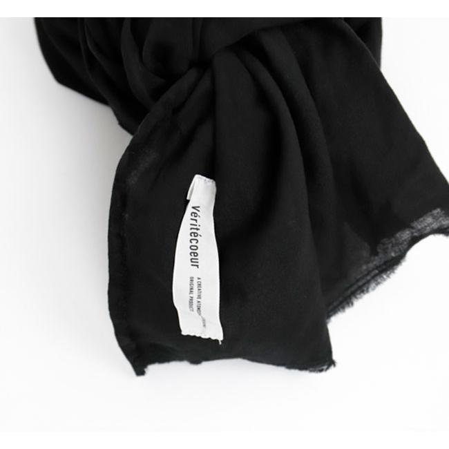 Veritecoeur ヴェリテクール ST-162 ストール |  | 07