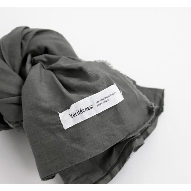 Veritecoeur ヴェリテクール ST-162 ストール |  | 09