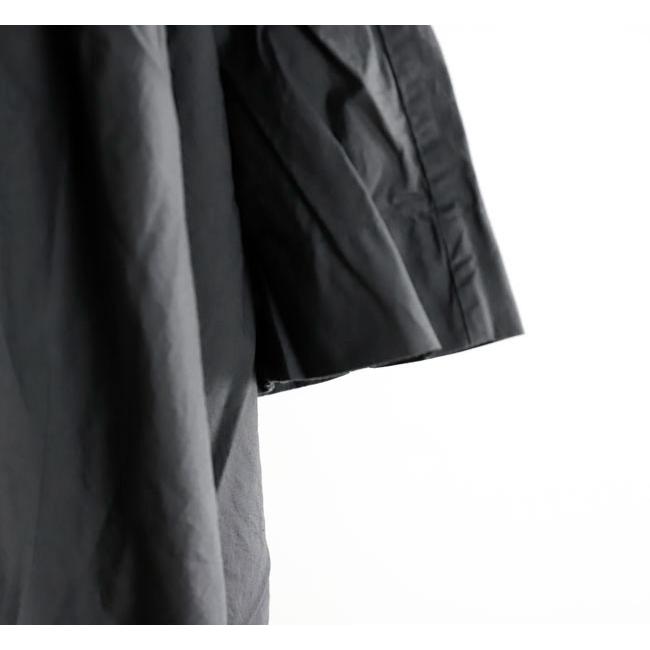 お値下げ！ヴェリテクール。リバーシブルワンピース Veritecoeur (ヴェリテクール) ウールリバーシブルワンピース