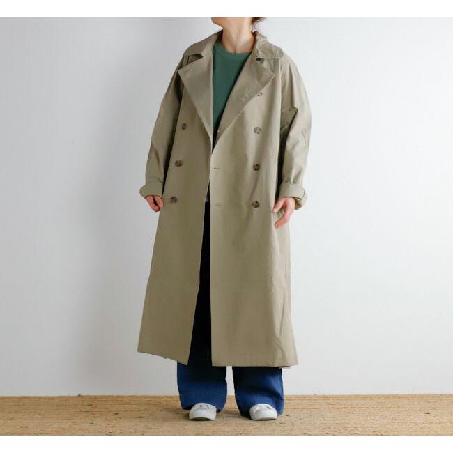 SALE30%OFF //Veritecoeur ヴェリテクール VC-2706 C/Nダブルブレストコート | 