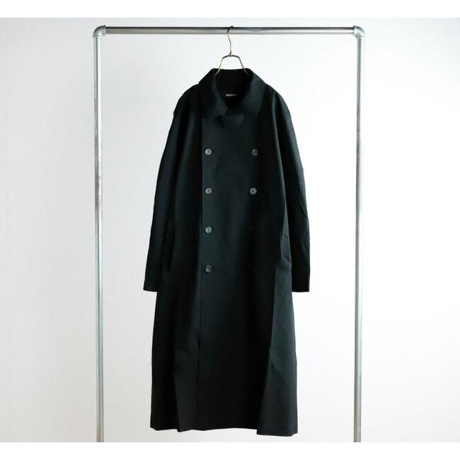 SALE30%OFF //Veritecoeur ヴェリテクール VC-2706 C/Nダブルブレストコート |  | 10