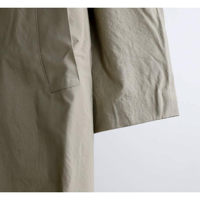 SALE30%OFF //Veritecoeur ヴェリテクール VC-2706 C/Nダブルブレストコート |  | 14