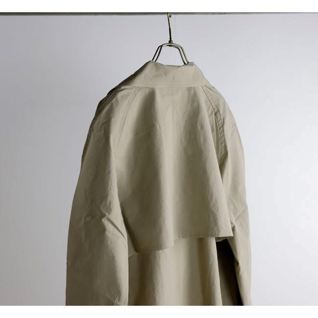 SALE30%OFF //Veritecoeur ヴェリテクール VC-2706 C/Nダブルブレストコート |  | 19