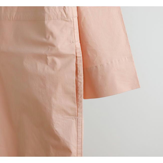 SALE30%OFF //Veritecoeur ヴェリテクール VC-2709 ノーカラーオールインワン |  | 11