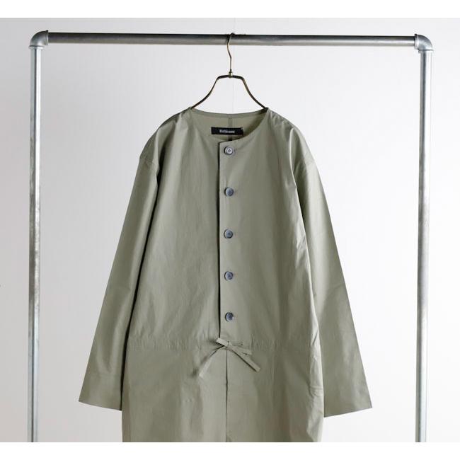 SALE30%OFF //Veritecoeur ヴェリテクール VC-2709 ノーカラーオールインワン |  | 12