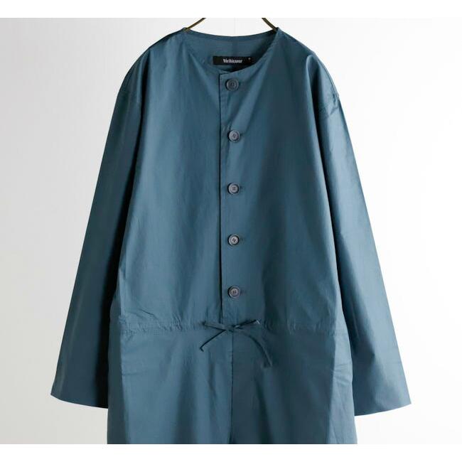 SALE30%OFF //Veritecoeur ヴェリテクール VC-2709 ノーカラーオールインワン |  | 17
