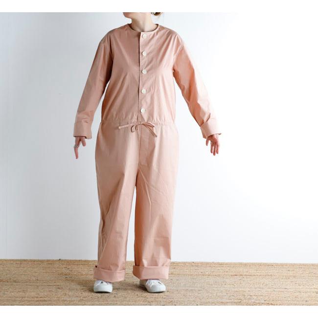 SALE30%OFF //Veritecoeur ヴェリテクール VC-2709 ノーカラーオールインワン |  | 02